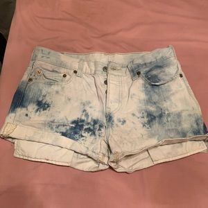 Levi’s Shorts